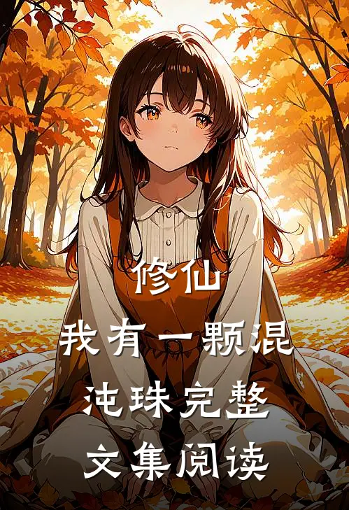修仙我有一颗混沌珠完整文集阅读免费