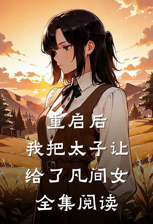 重启后，我把太子让给了凡间女全集阅读