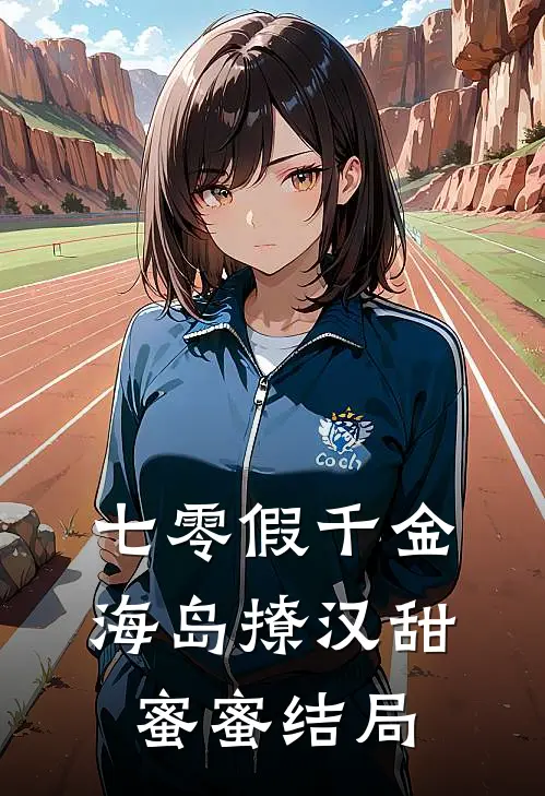 七零假千金，海岛撩汉甜蜜蜜结局