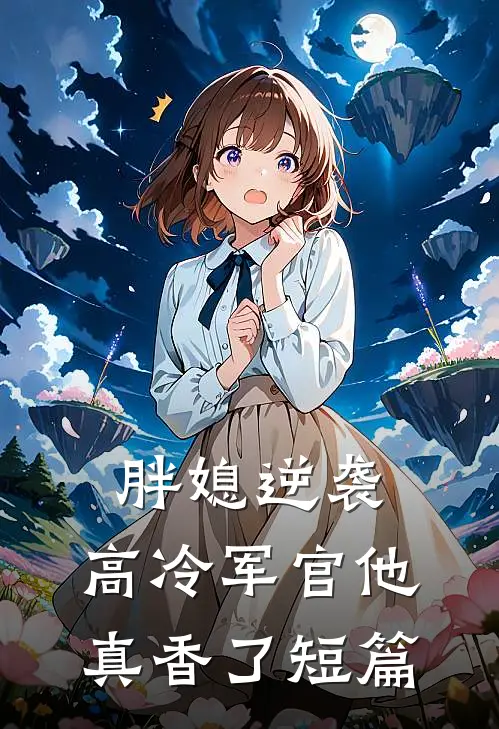 胖媳逆袭,高冷军官他真香了短篇