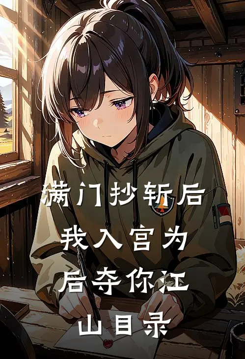 满门抄斩后，我入宫为后夺你江山目录