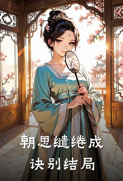 朝思缱绻成诀别结局