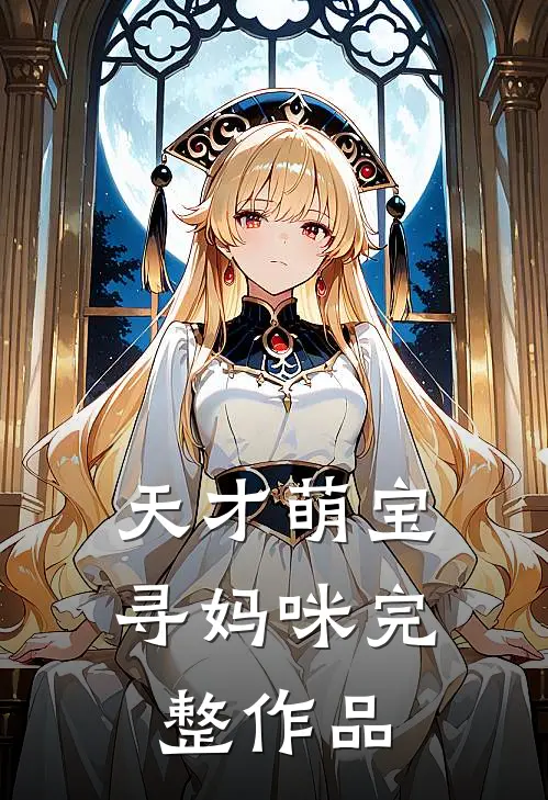 天才萌宝寻妈咪完整作品