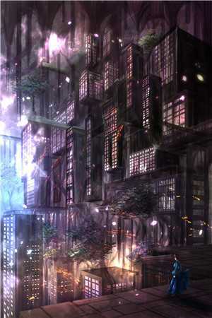 风过不提旧人名阅读