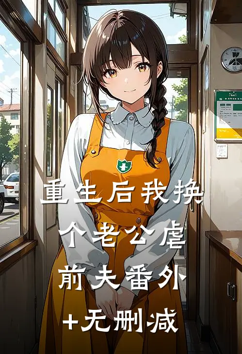 重生后我换个老公虐前夫番外+无删减