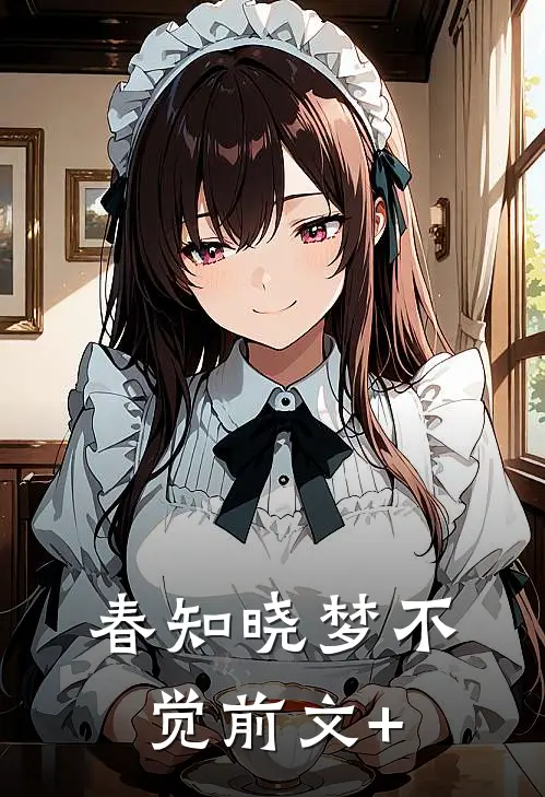 春知晓梦不觉前文+