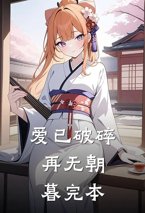 爱已破碎,再无朝暮完本