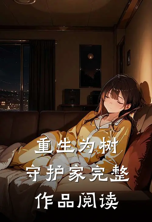 重生为树,守护家完整作品阅读答案