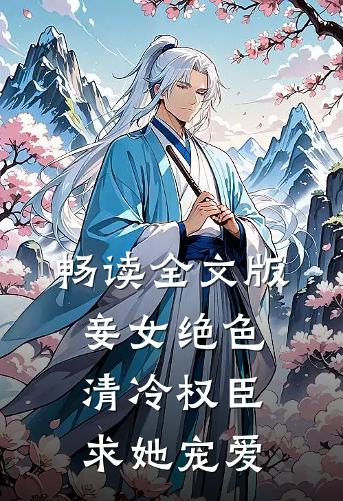 畅读全文版妾女绝色清冷权臣求她宠爱