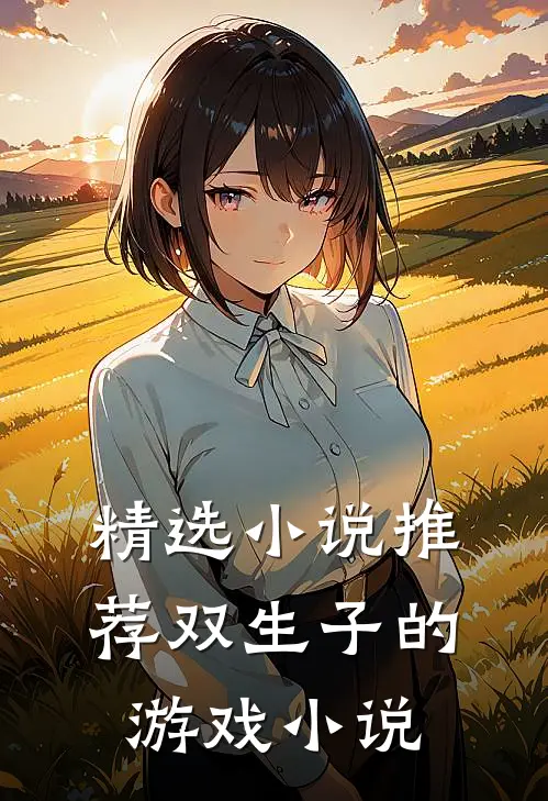 精选小说推荐双生子的游戏小说