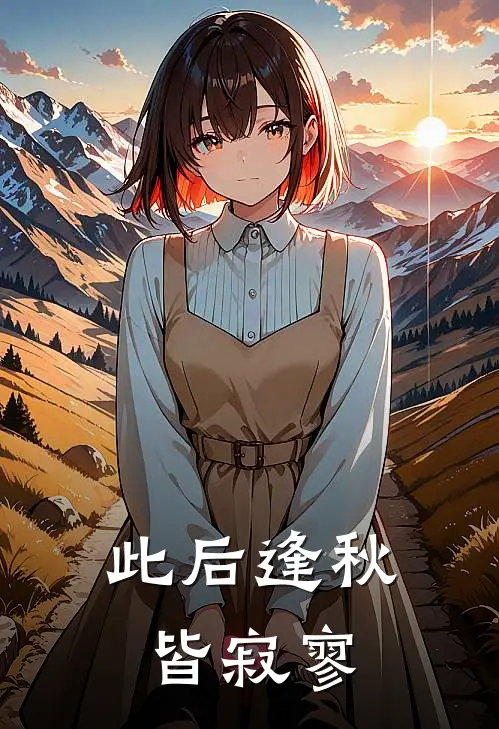 此后逢秋皆寂寥二十一