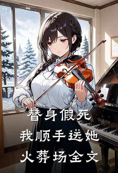 替身假死,我顺手送她火葬场全文