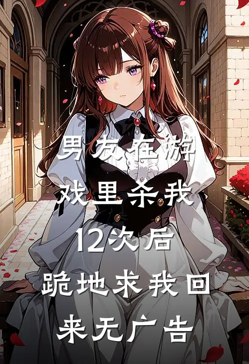 男友在游戏里杀我12次后，跪地求我回来无广告