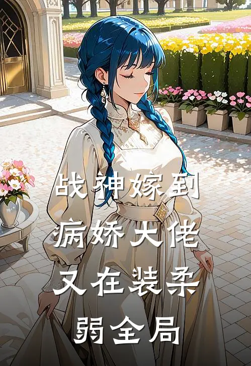 战神嫁到：病娇大佬又在装柔弱全局
