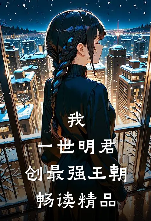 我，一世明君，创最强王朝畅读精品
