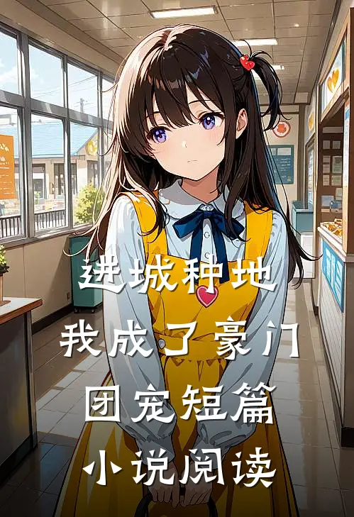 进城种地：我成了豪门团宠短篇小说阅读