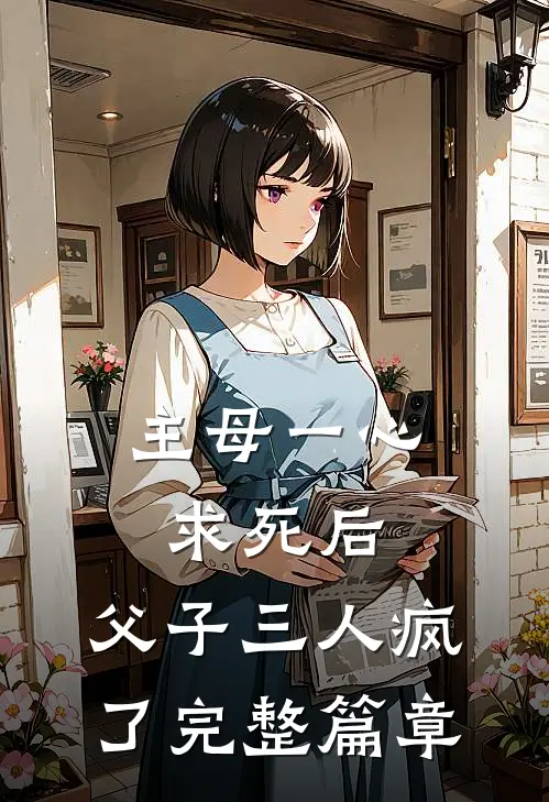 主母一心求死后,父子三人疯了完整篇章免费阅读