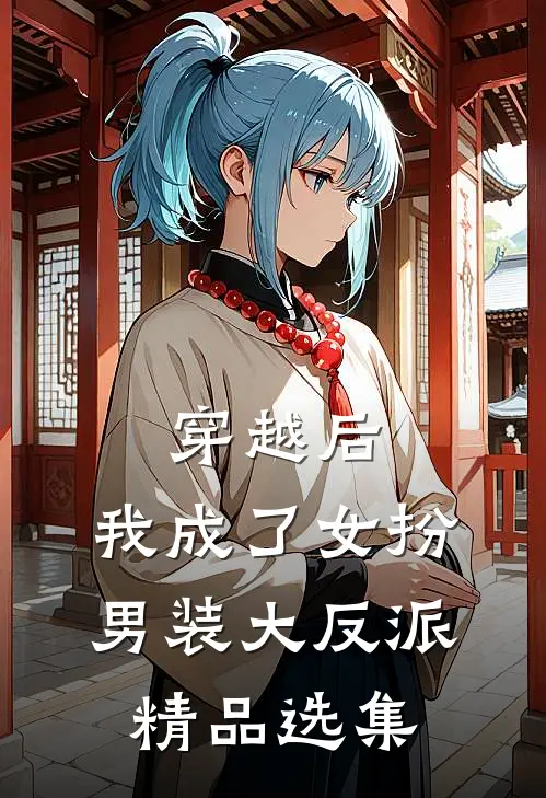 穿越后,我成了女扮男装大反派精品选集