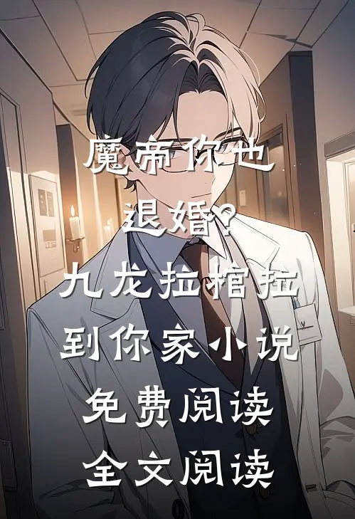 魔帝你也退婚?九龙拉棺拉到你家小说免费阅读全文阅读