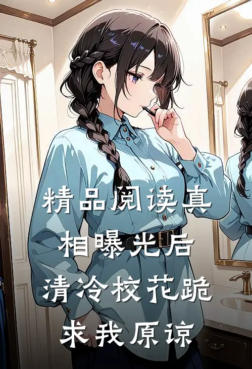 精品阅读真相曝光后，清冷校花跪求我原谅