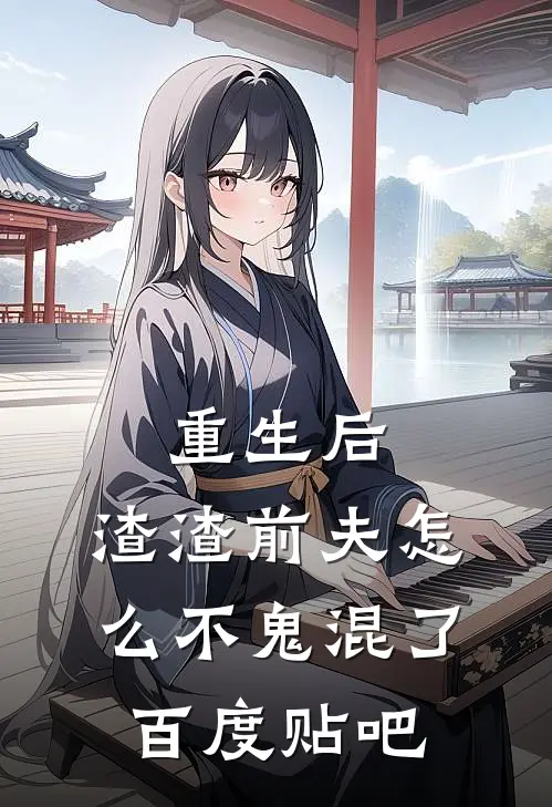 重生后,渣渣前夫怎么不鬼混了百度贴吧txt