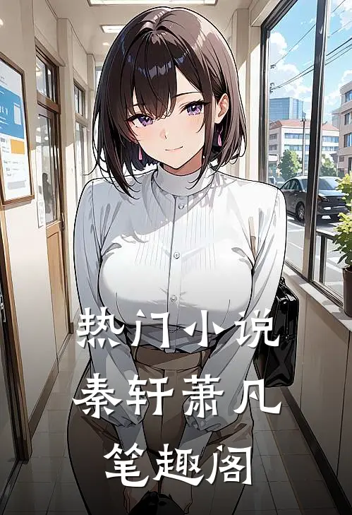 热门小说秦轩萧凡笔趣阁