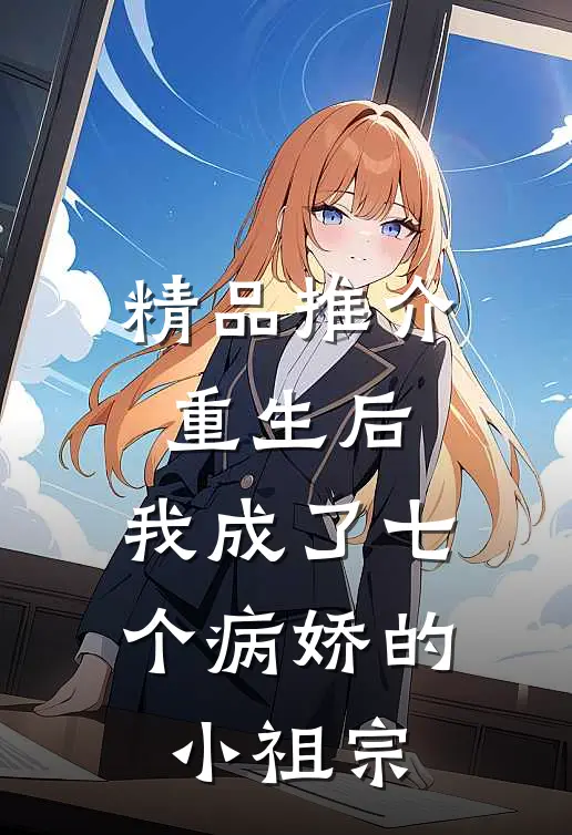 精品推介重生后,我成了七个病娇的小祖宗