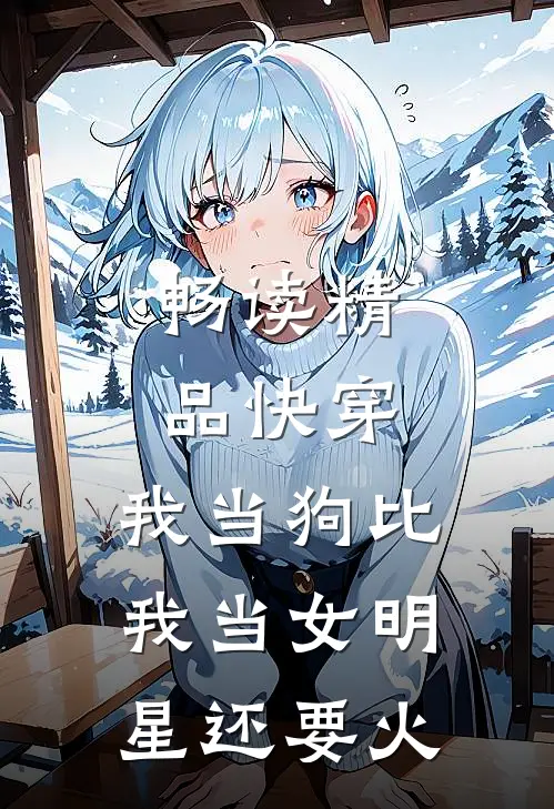 畅读精品快穿我当狗比我当女明星还要火的