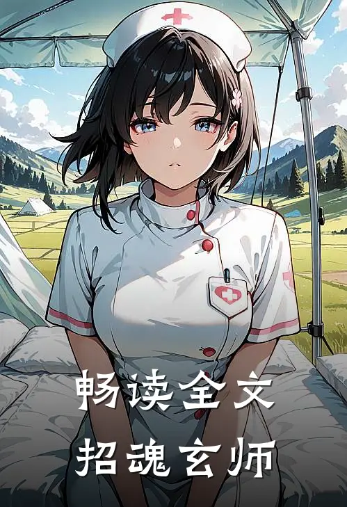 畅读全文招魂玄师