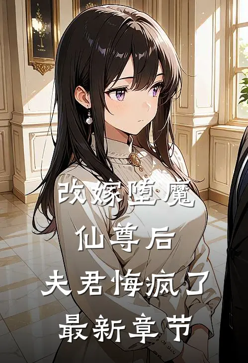 改嫁堕魔仙尊后,夫君悔疯了最新章节免费