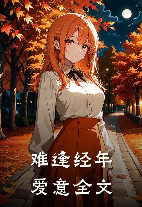 难逢经年爱意全文
