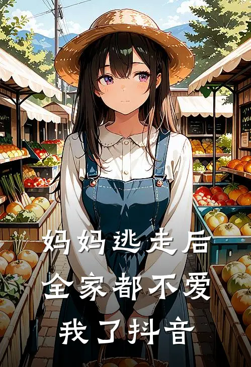 妈妈逃走后,全家都不爱我了抖音视频