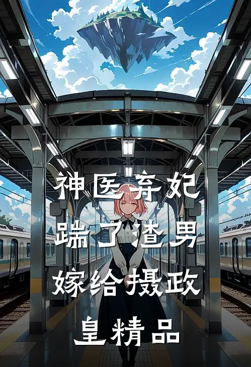 神医弃妃踹了渣男嫁给摄政皇精品