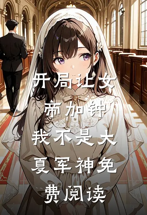 开局让女帝加钟,我不是大夏军神免费阅读