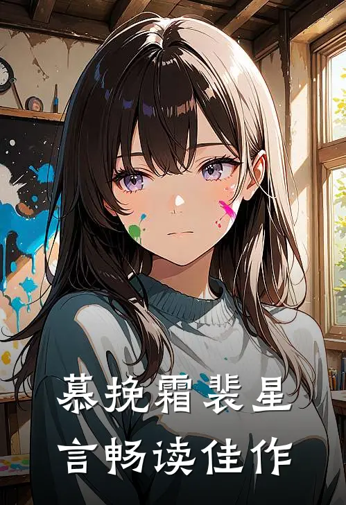 慕挽霜裴星言畅读佳作