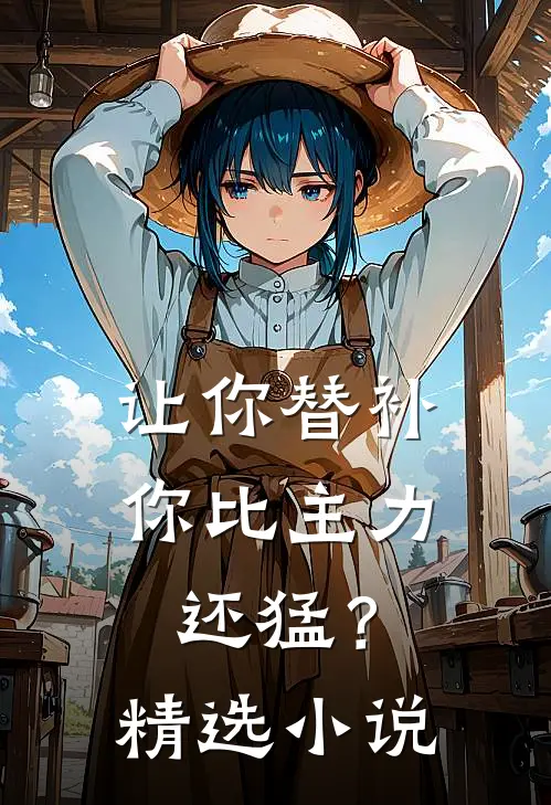 让你替补,你比主力还猛?精选在线阅读