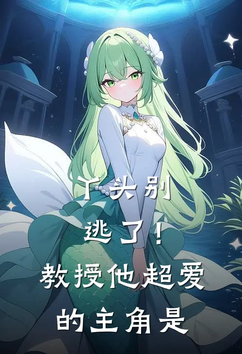 丫头别逃了！教授他超爱的主角是