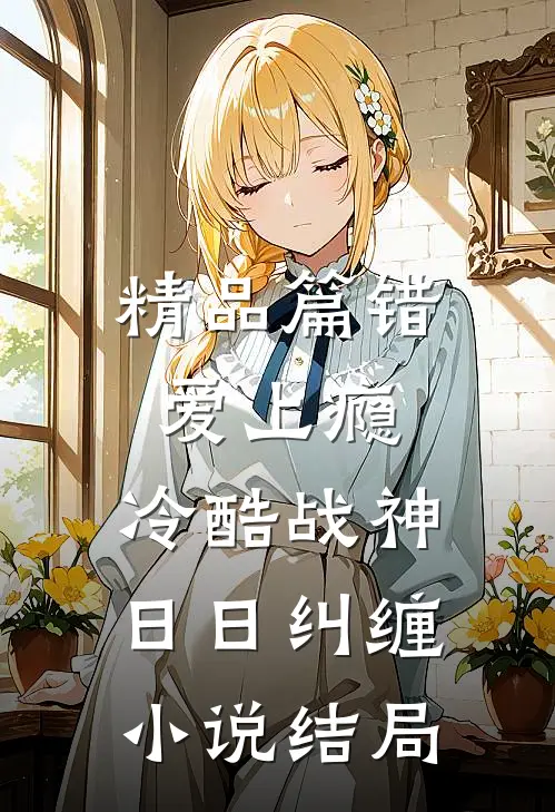 精品篇错爱上瘾,冷酷战神日日纠缠小说结局