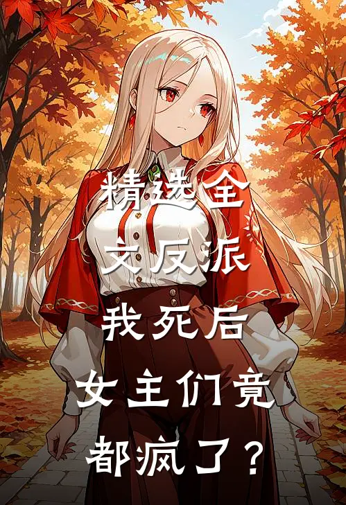 精选全文反派：我死后，女主们竟都疯了？