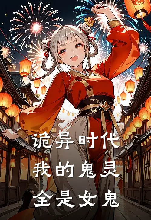 诡异时代我的鬼灵全是女鬼免费阅读