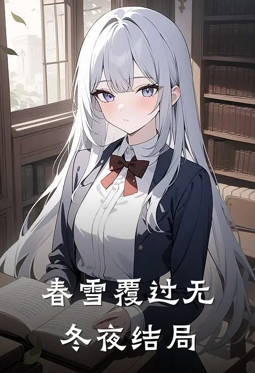 春雪覆过无冬夜结局怎么样
