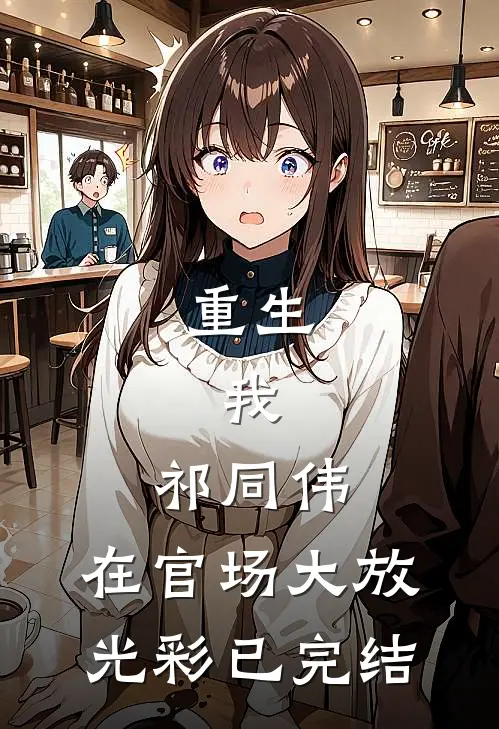重生我,祁同伟,在官场大放光彩已完结