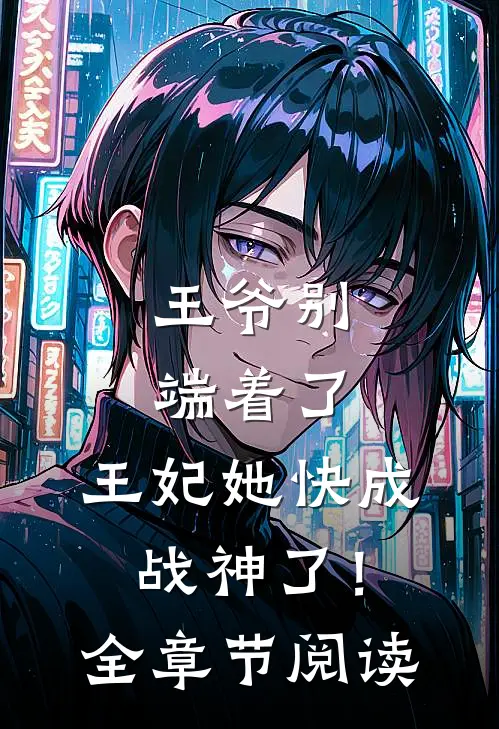 王爷别端着了,王妃她快成战神了!全章节阅读