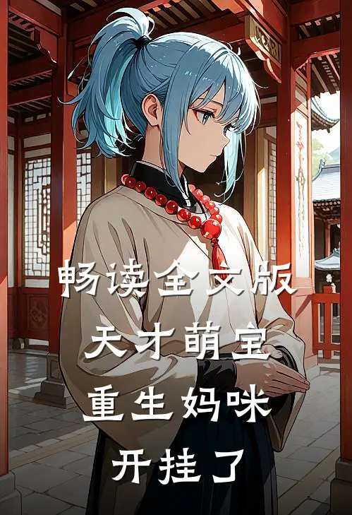畅读全文版天才萌宝：重生妈咪开挂了