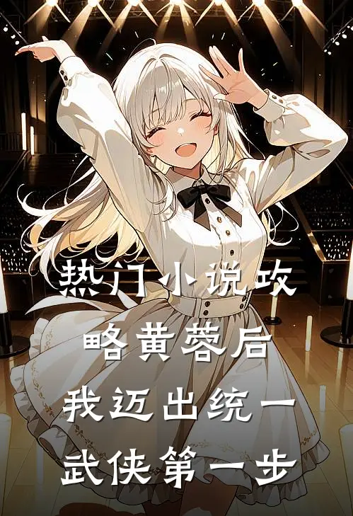 热门攻略黄蓉后,我迈出统一武侠第一步免费阅读