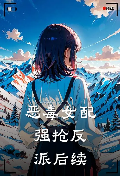恶毒女配,强抢反派后续剧情