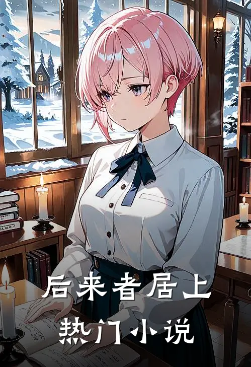 后来者居上热门小说