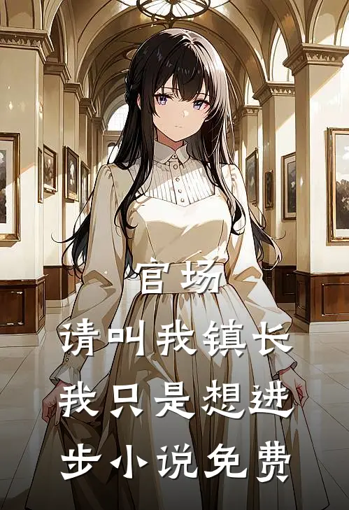 官场请叫我镇长,我只是想进步免费