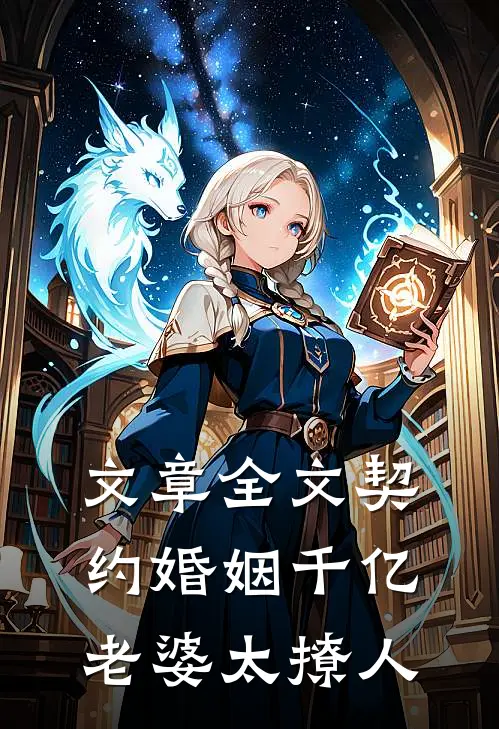 文章全文契约婚姻千亿老婆太撩人