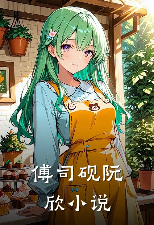 傅司砚阮欣小说